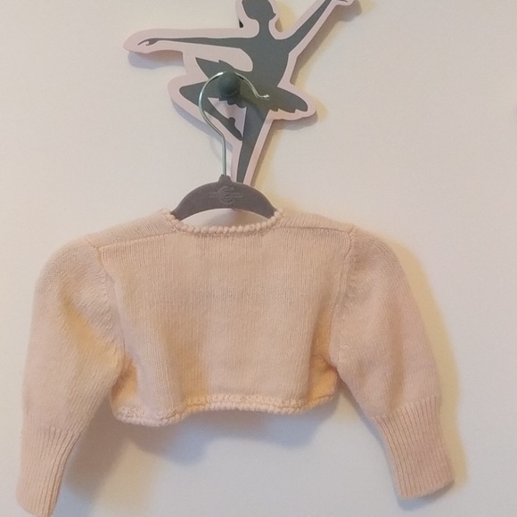 Sweater - Picture 5 of 7